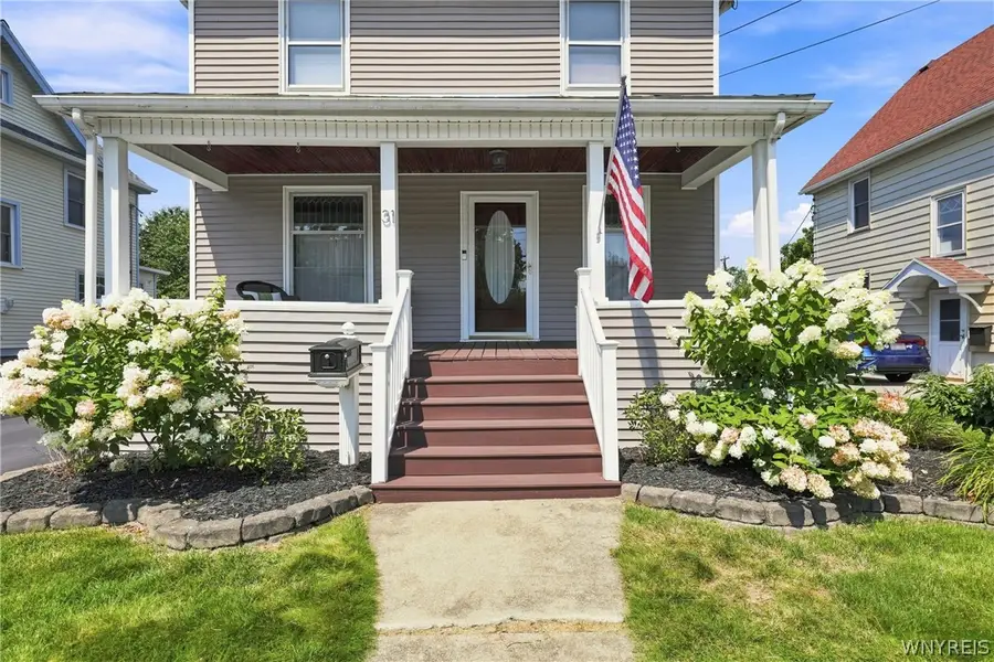 31 Vernon Avenue, Batavia, NY 14020 - #3