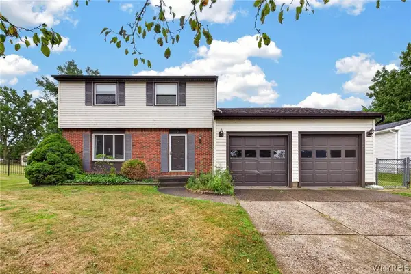 29 Woodgate Drive, Buffalo, NY 14227