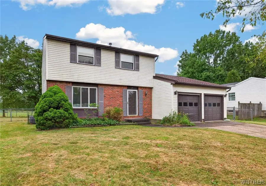 29 Woodgate Drive, Buffalo, NY 14227 - #2