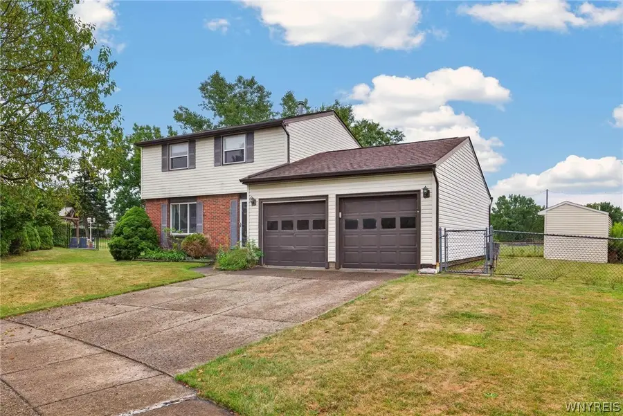 29 Woodgate Drive, Buffalo, NY 14227 - #3