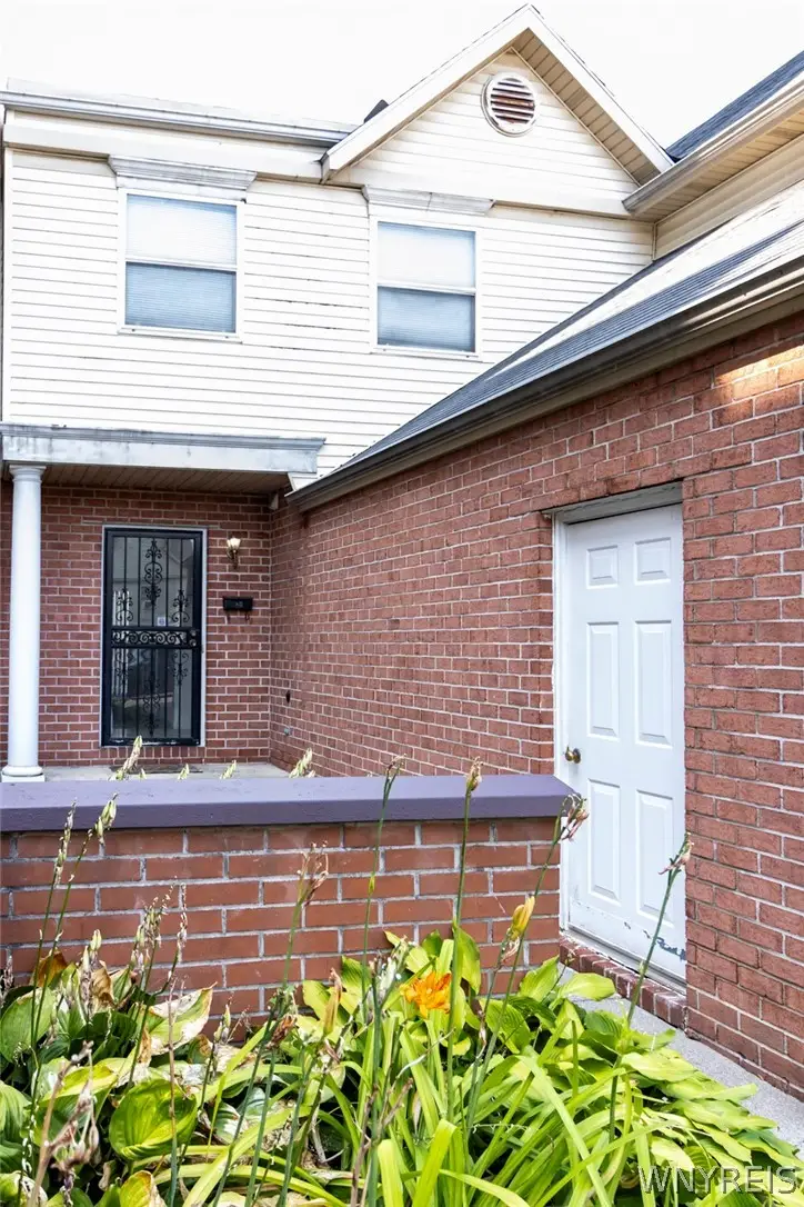 117 Delmar Mitchell Drive, Buffalo, NY 14204 - #3