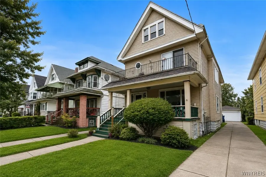 120 Armin Place, Buffalo, NY 14210 - #2