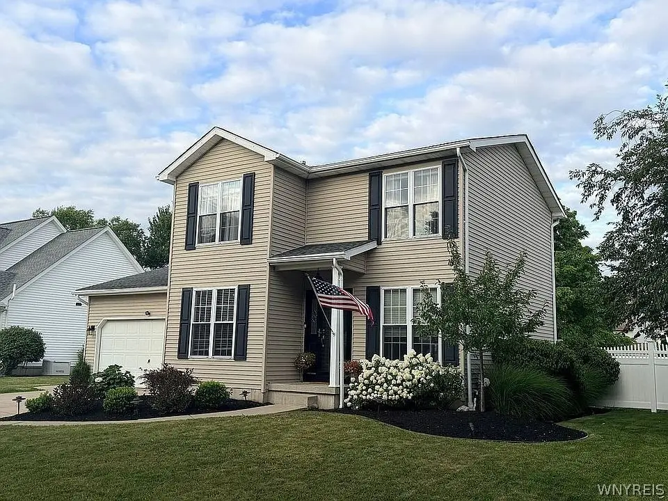 52 Village View, Lancaster, NY 14086 - #1