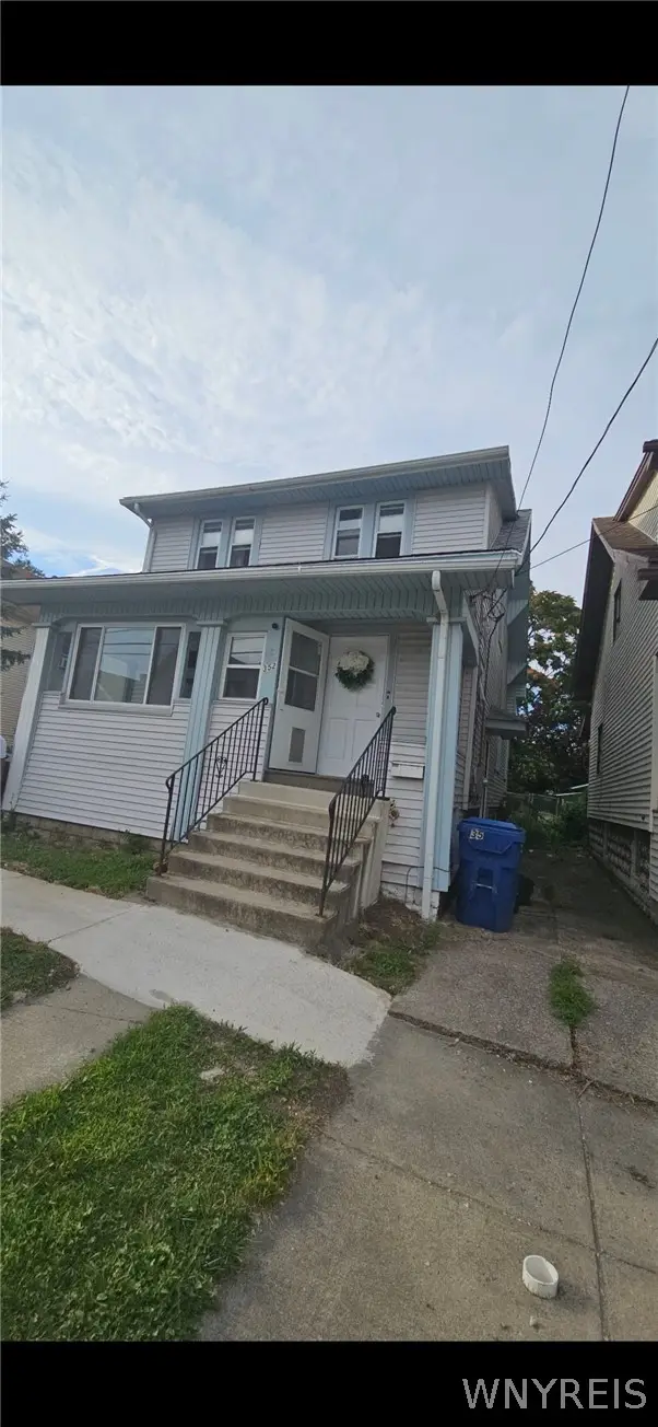 352 Baraga Street, Buffalo, NY 14220 - #2