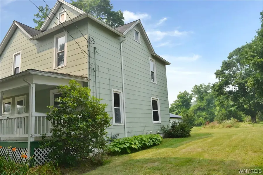 16 Prospect Street, Corfu, NY 14036 - #3