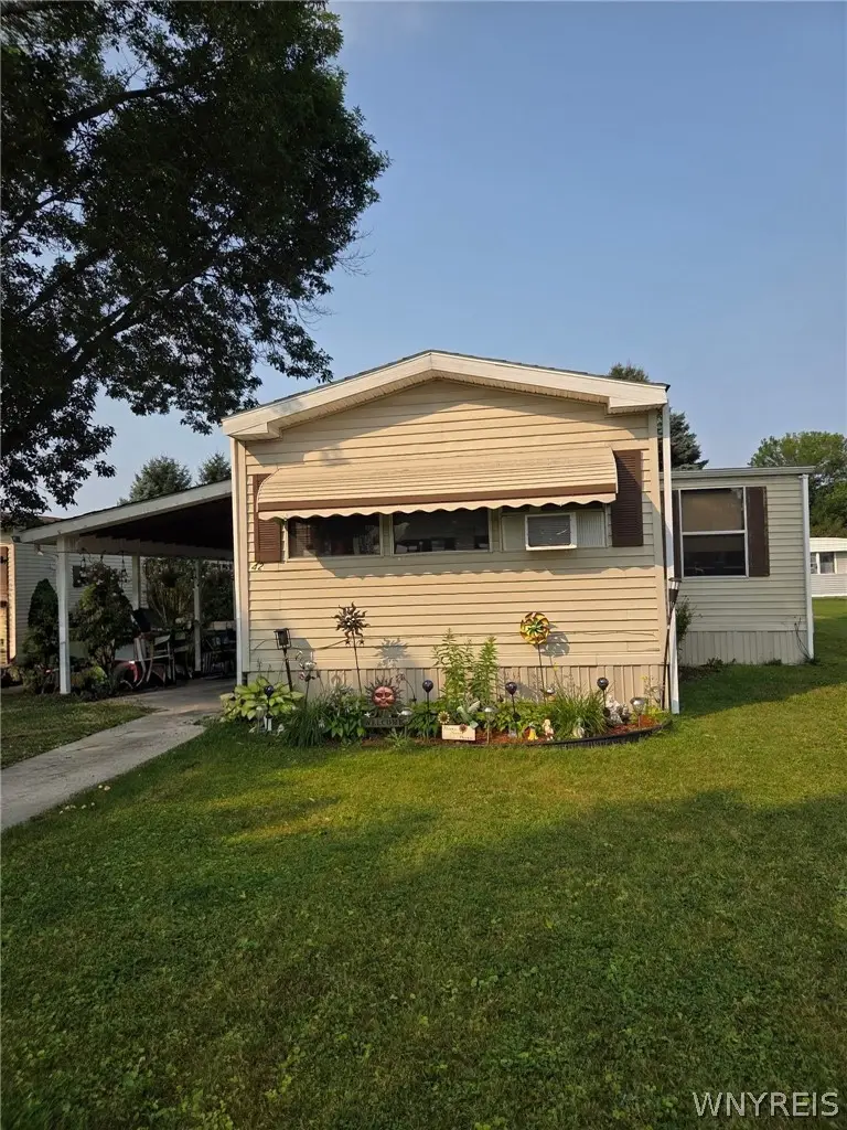 42 Alsace Street, Buffalo, NY 14224 - #1
