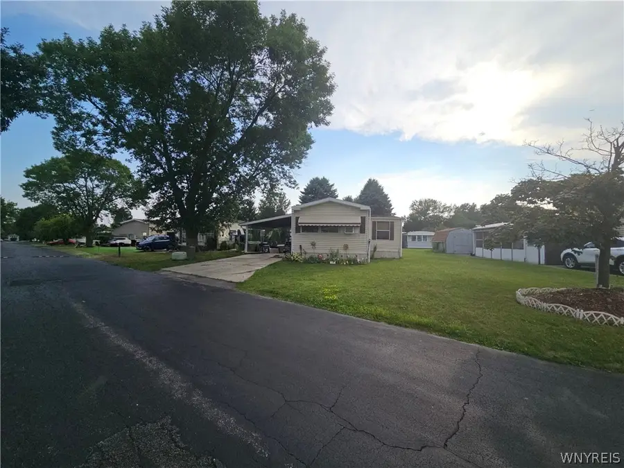 42 Alsace Street, Buffalo, NY 14224 - #2
