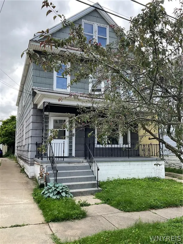 35 Matejko Street, Buffalo, NY 14206
