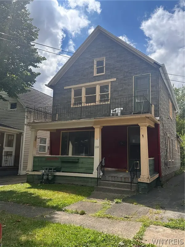 130 Benzinger Street, Buffalo, NY 14206