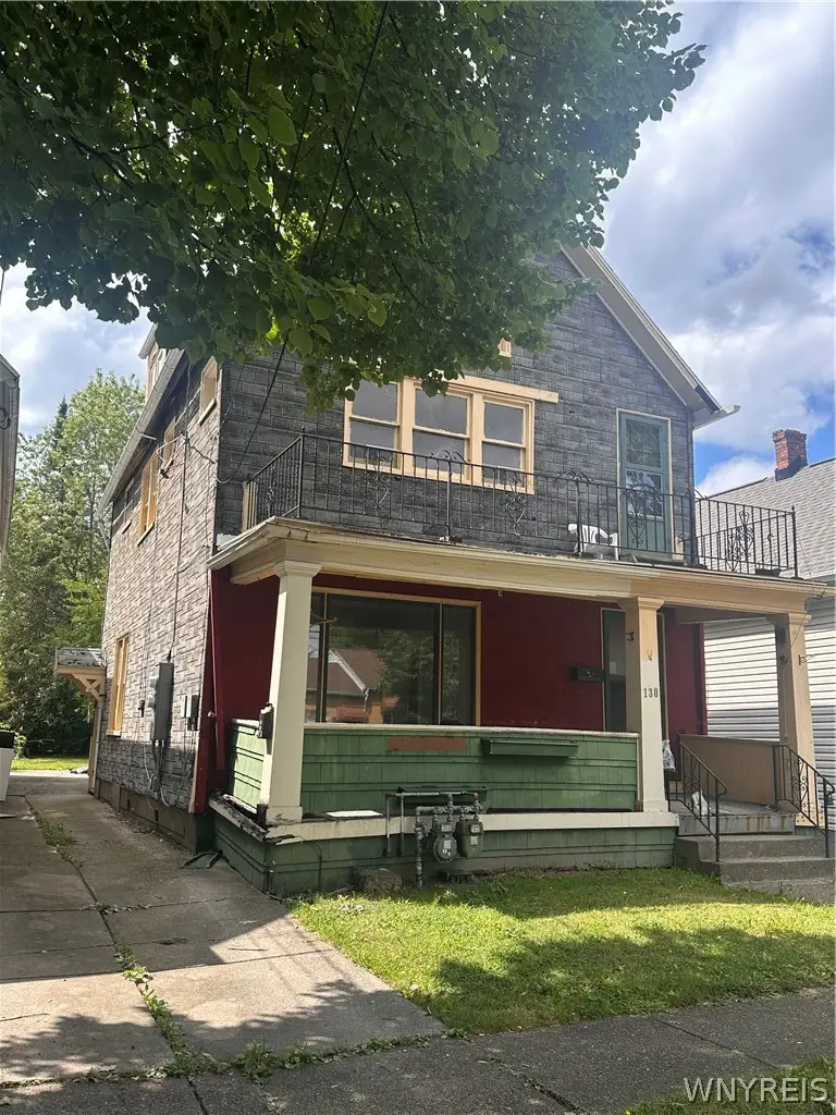 130 Benzinger Street, Buffalo, NY 14206 - #2