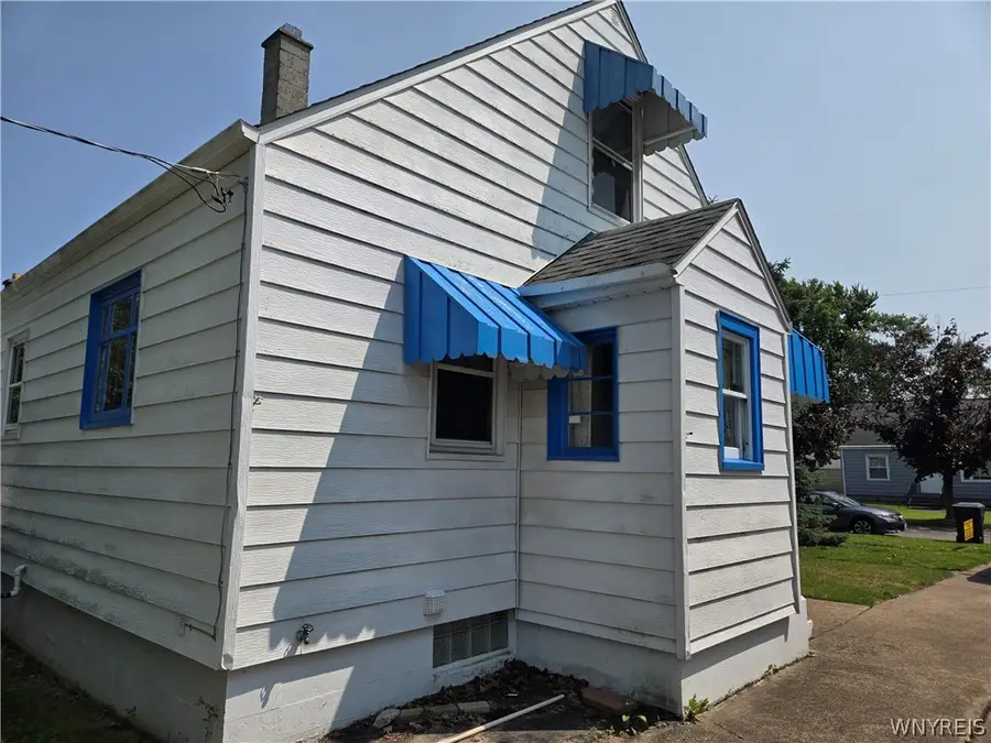 14 Boardman Road, Buffalo, NY 14218 - #3