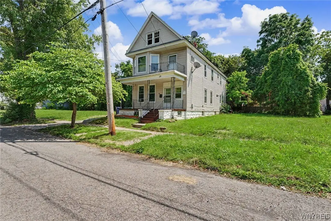 59 Edna Place, Buffalo, NY 14209 - #1