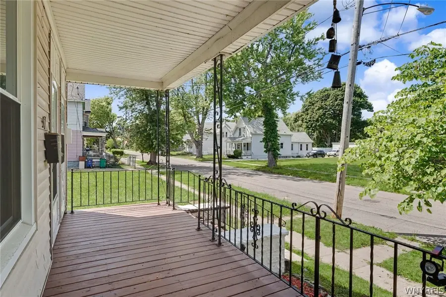 59 Edna Place, Buffalo, NY 14209 - #3