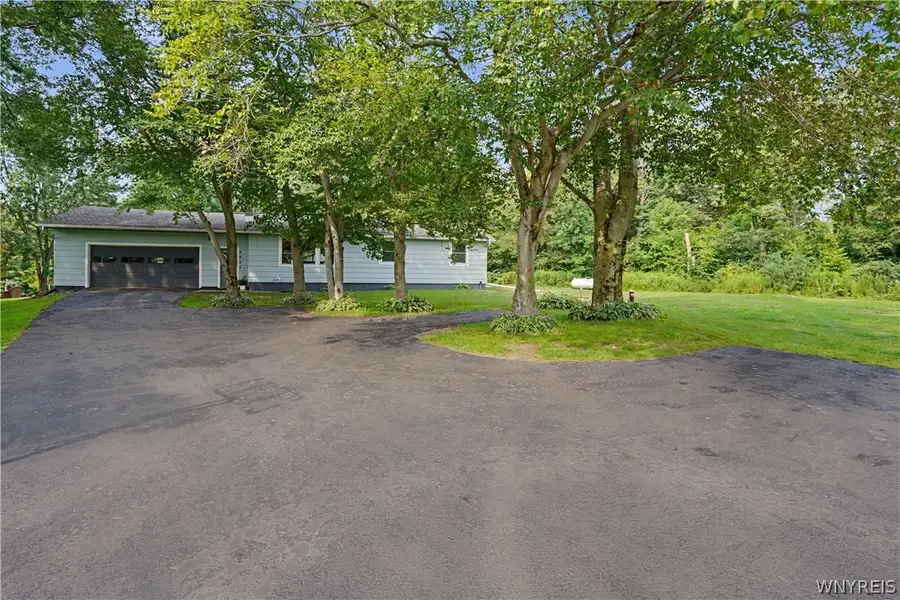 2834 California Hill Road, Delevan, NY 14042 - #2