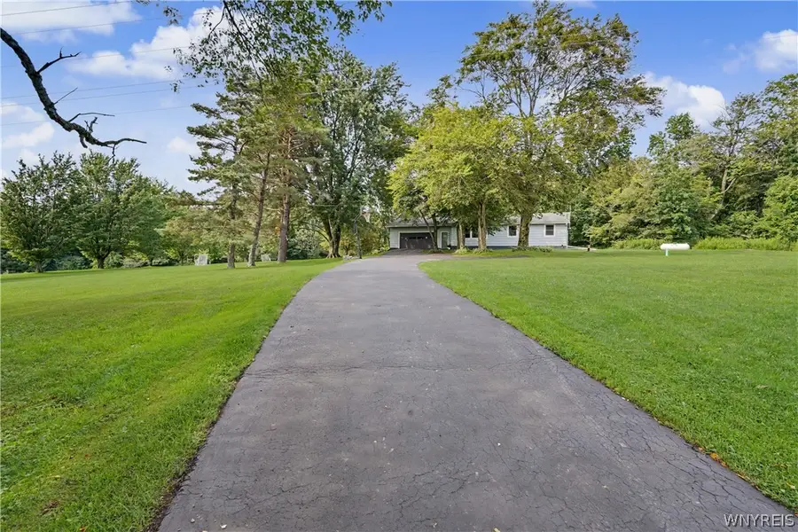 2834 California Hill Road, Delevan, NY 14042 - #3