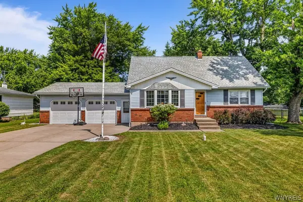 1543 Bedell Road, Grand Island, NY 14072