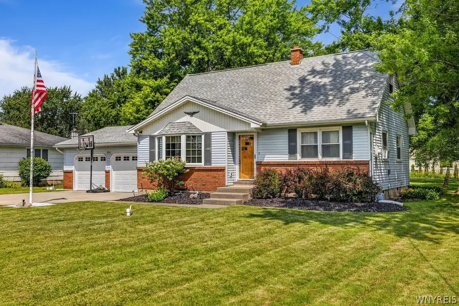 1543 Bedell Road, Grand Island, NY 14072 - #3