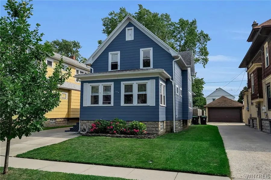 104 Palmer Avenue, Buffalo, NY 14217 - #3