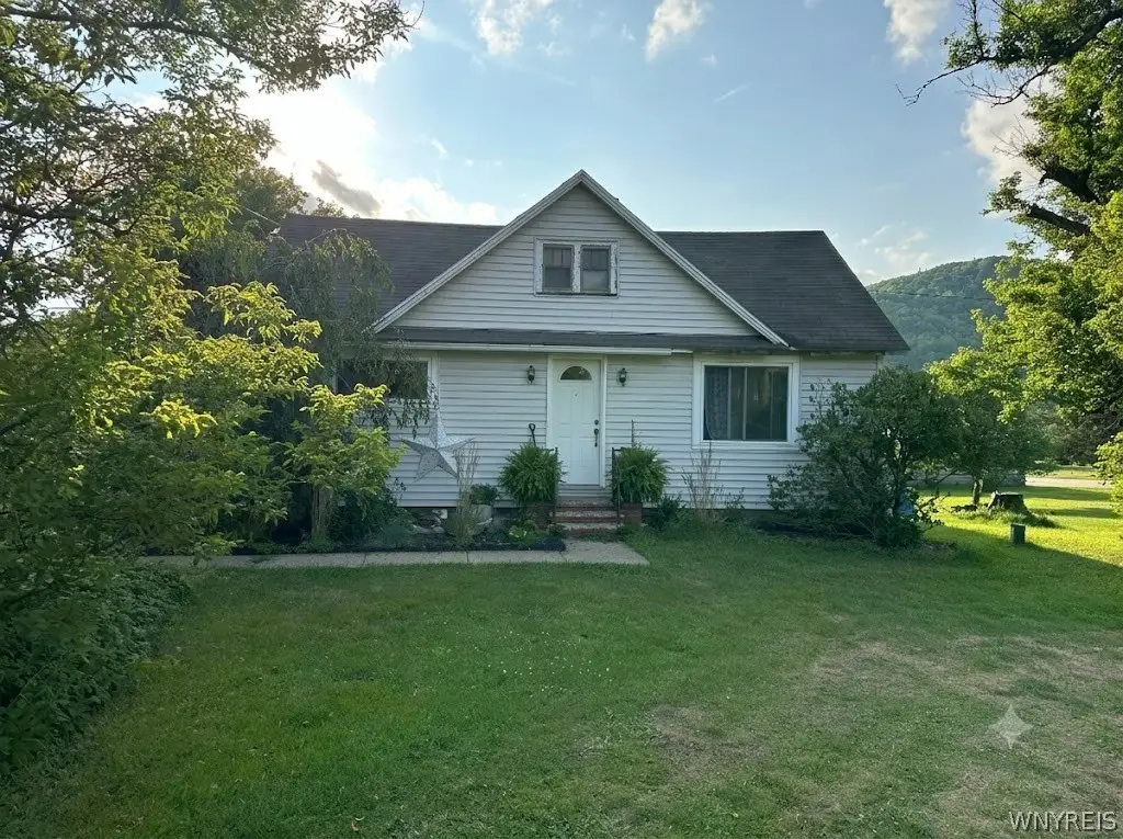 7836 State Route 417, Bolivar, NY 14715 - #1
