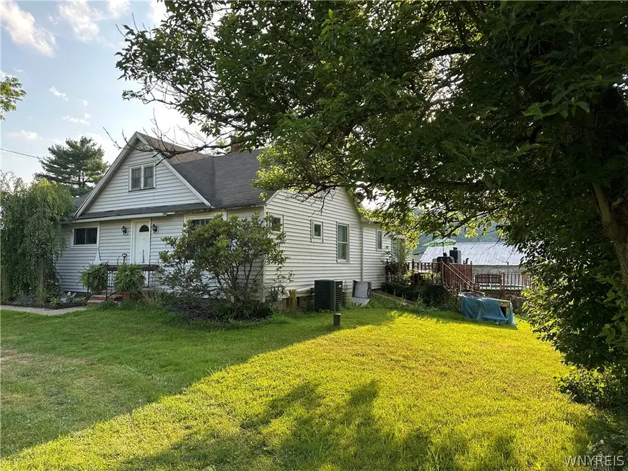 7836 State Route 417, Bolivar, NY 14715 - #2