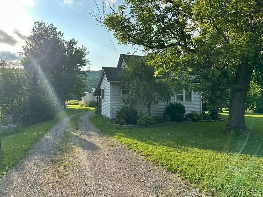 7836 State Route 417, Bolivar, NY 14715 - #3