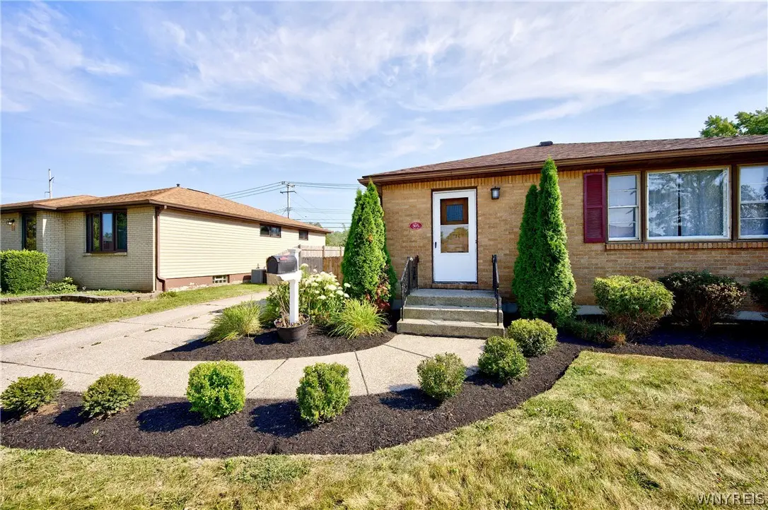 305 Lydia Lane, Buffalo, NY 14225 - #1