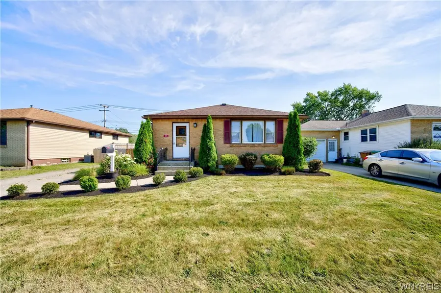 305 Lydia Lane, Buffalo, NY 14225 - #2