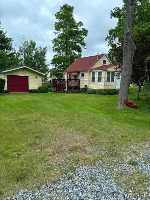 248 Garfield Avenue, Angola, NY 14006