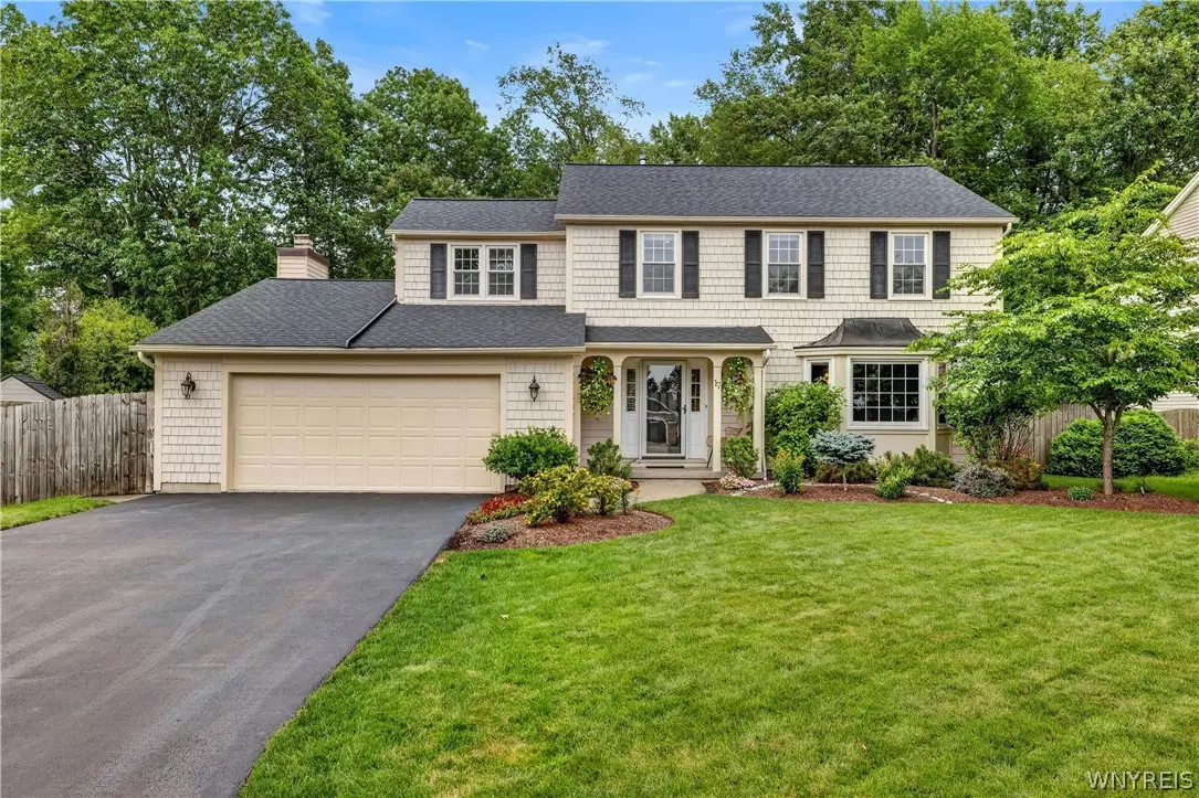 17 Sherrelwood Court, Buffalo, NY 14221 - #1