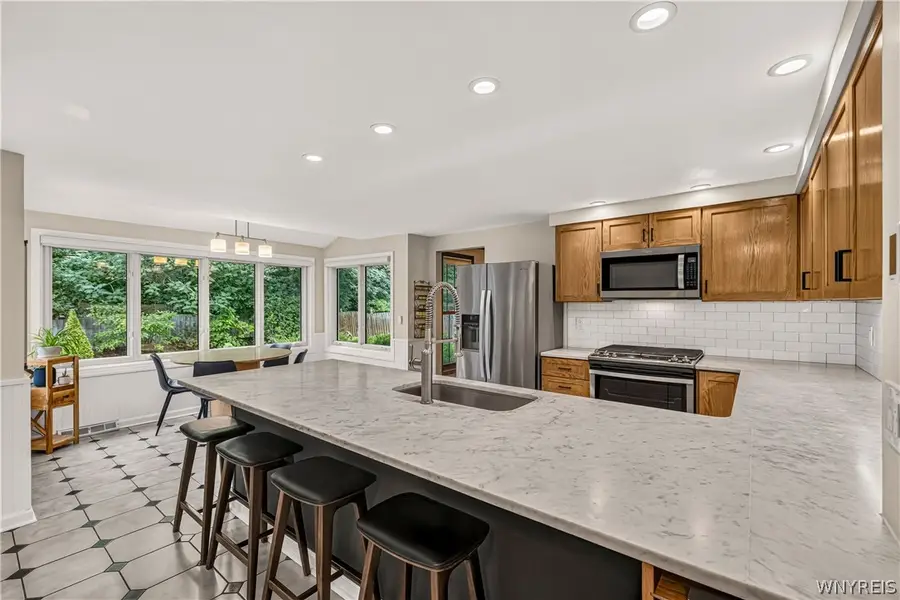 17 Sherrelwood Court, Buffalo, NY 14221 - #2
