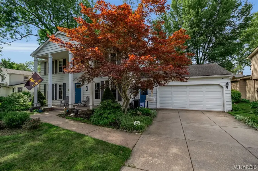 37 Pin Oak Drive, Buffalo, NY 14221 - #2