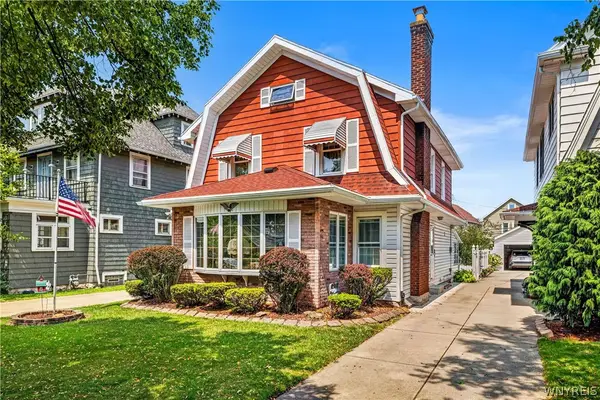103 Wingate Avenue, Buffalo, NY 14216