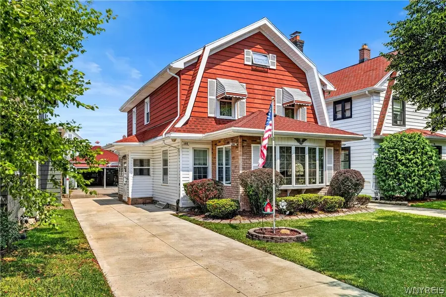 103 Wingate Avenue, Buffalo, NY 14216 - #2