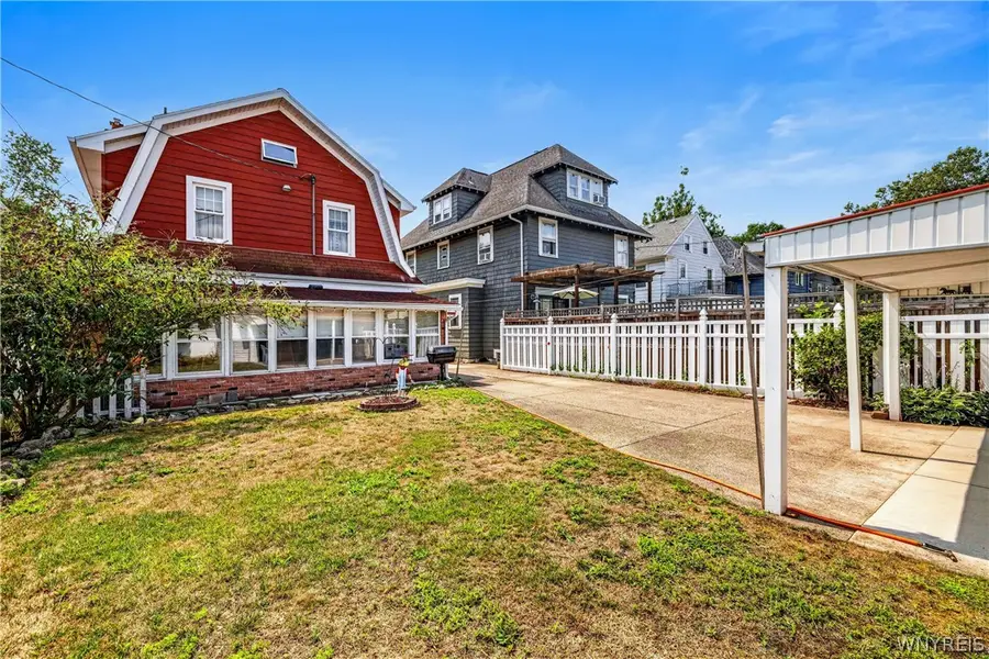 103 Wingate Avenue, Buffalo, NY 14216 - #3