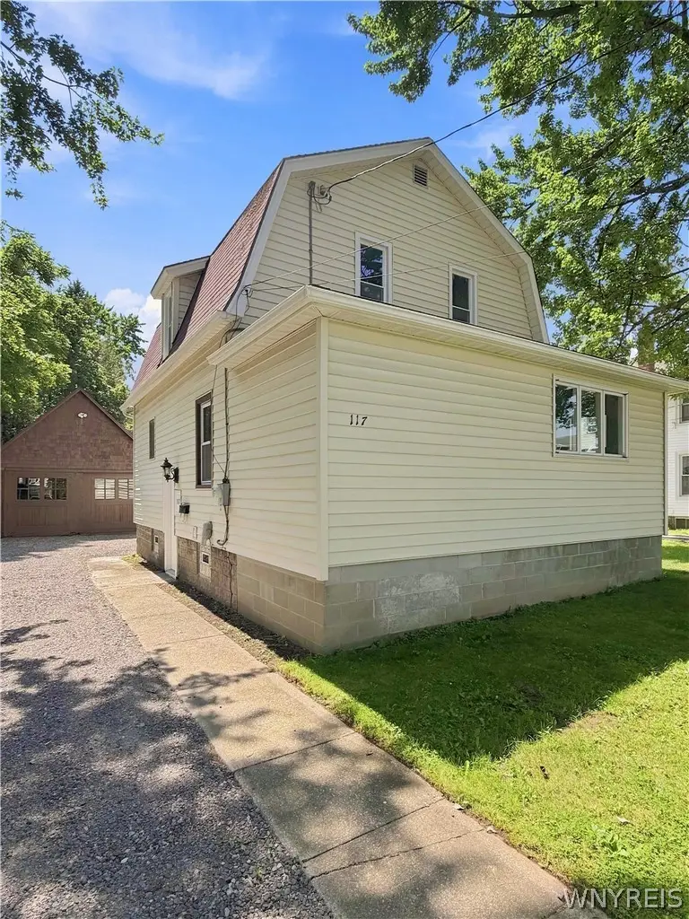 117 William Street, Medina, NY 14103 - #2