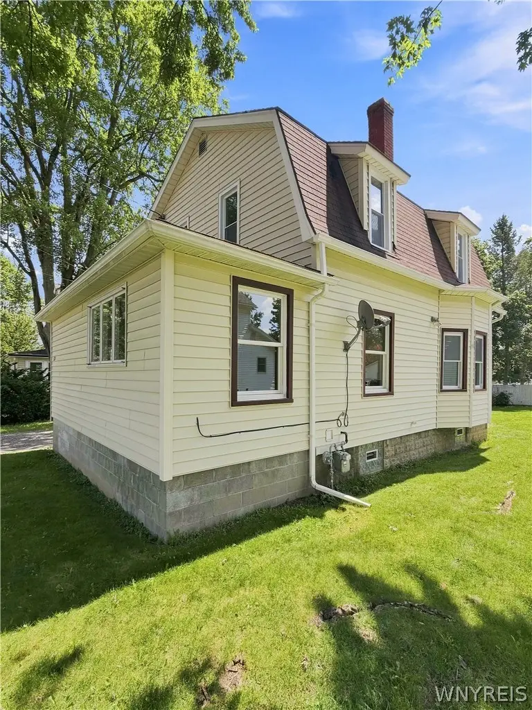 117 William Street, Medina, NY 14103 - #3