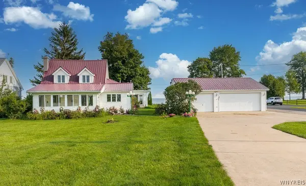 2655 Lake Road, Ransomville, NY 14131