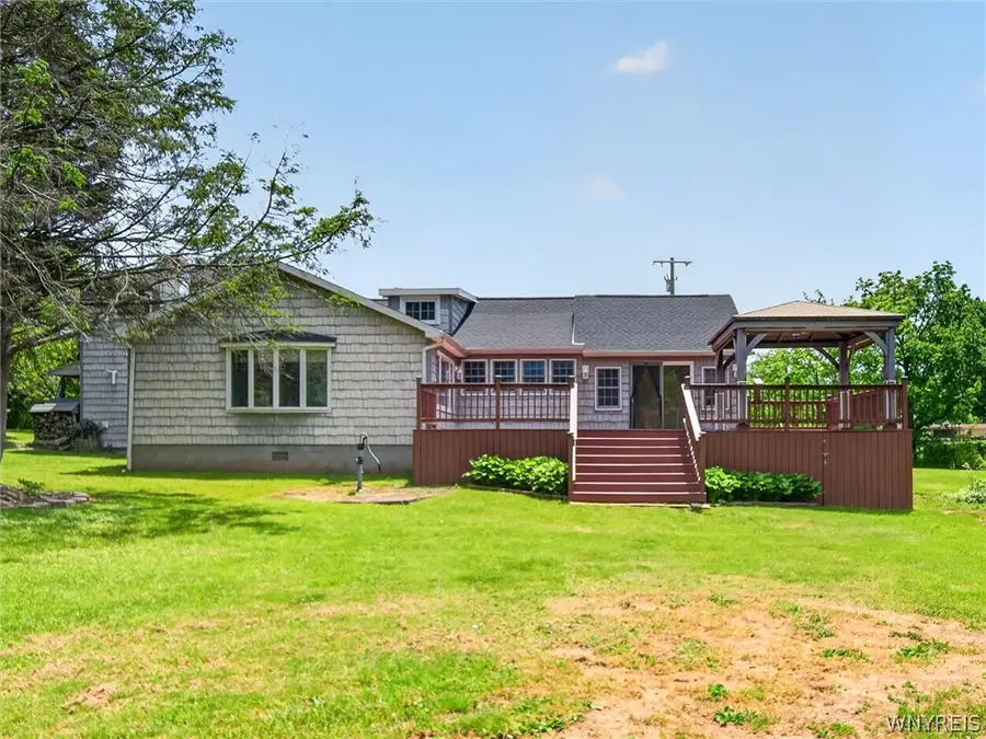 9 Tannery Street, Waterport, NY 14571 - #2