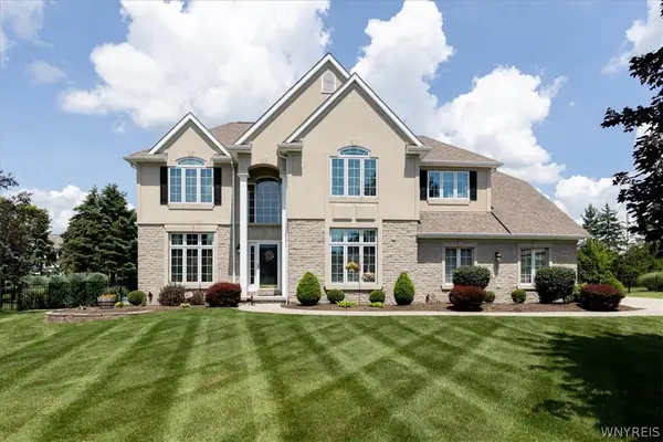 8184 Driftwood Court, Buffalo, NY 14221