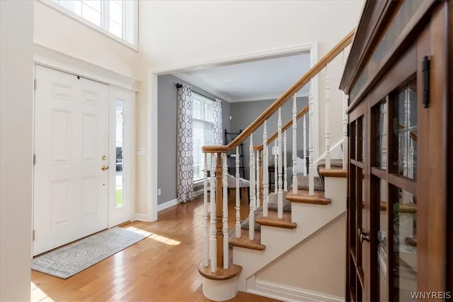 8184 Driftwood Court, Buffalo, NY 14221 - #3