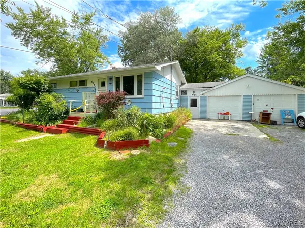 625 Ayer Road, Buffalo, NY 14221