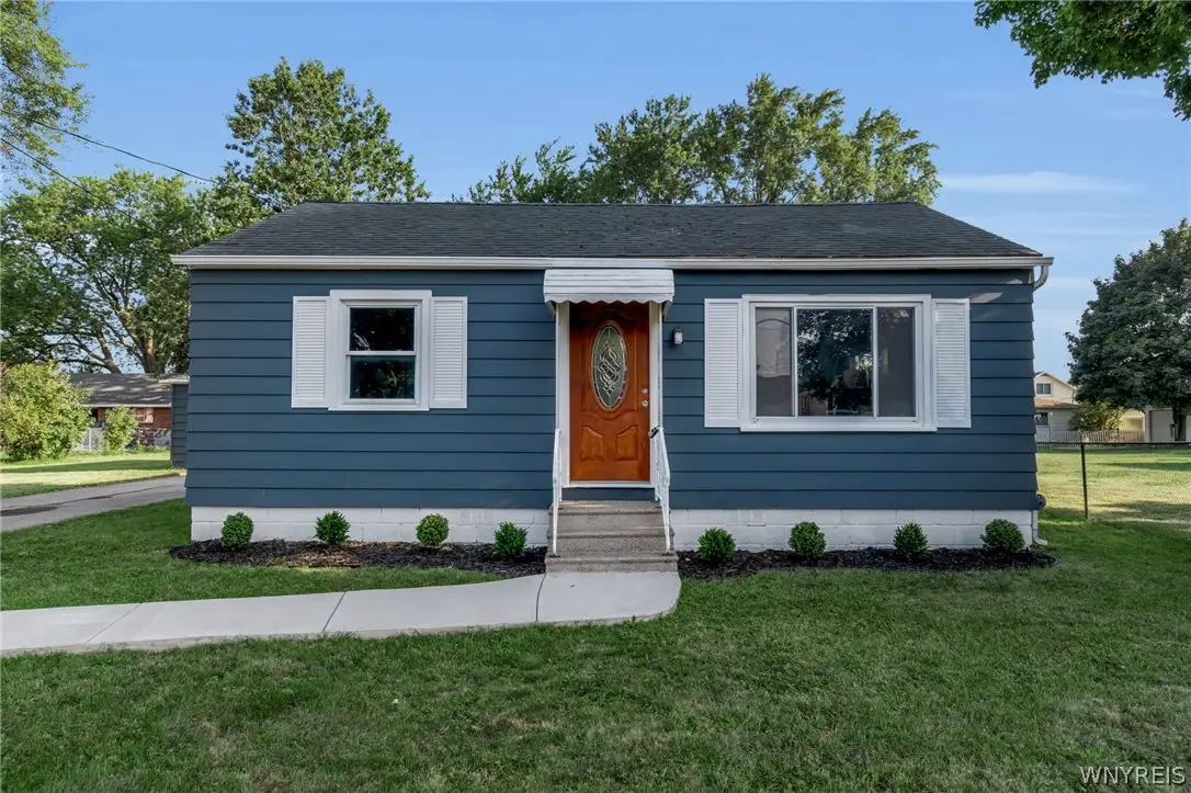 58 Goering Avenue, Buffalo, NY 14225 - #1