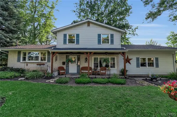 31 Reed St, Lockport, NY 14094