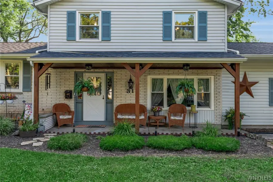 31 Reed St, Lockport, NY 14094 - #2