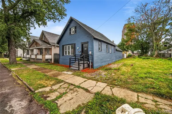 19 Concord Street, Buffalo, NY 14212