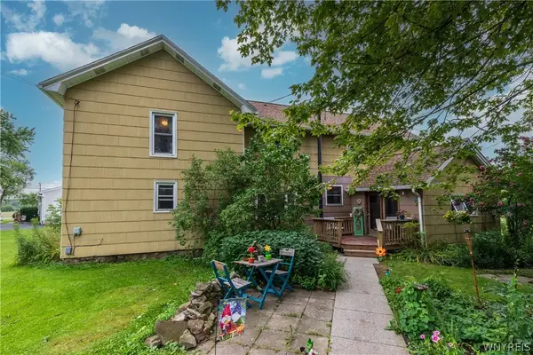 6489 Errick Road, North Tonawanda, NY 14120