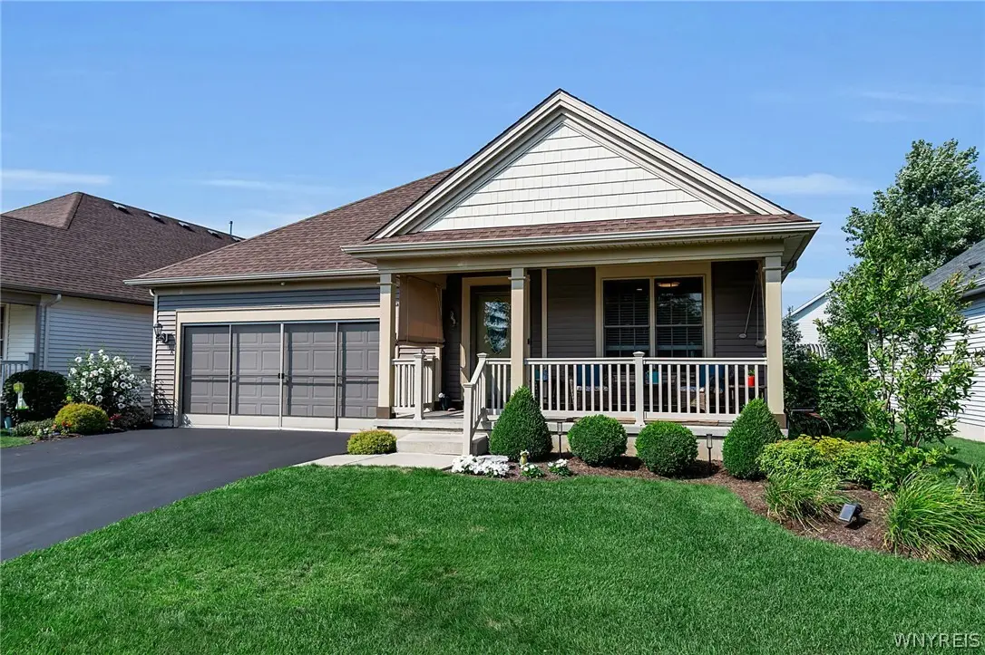 17 Pelham Road, Lancaster, NY 14086 - #1