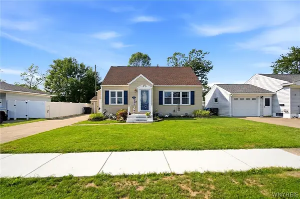 72 Taylor Drive, Tonawanda, NY 14150