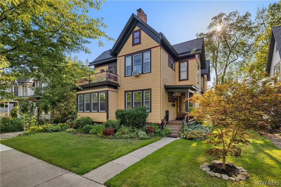 180 Richmond Avenue, Buffalo, NY 14222 - #1