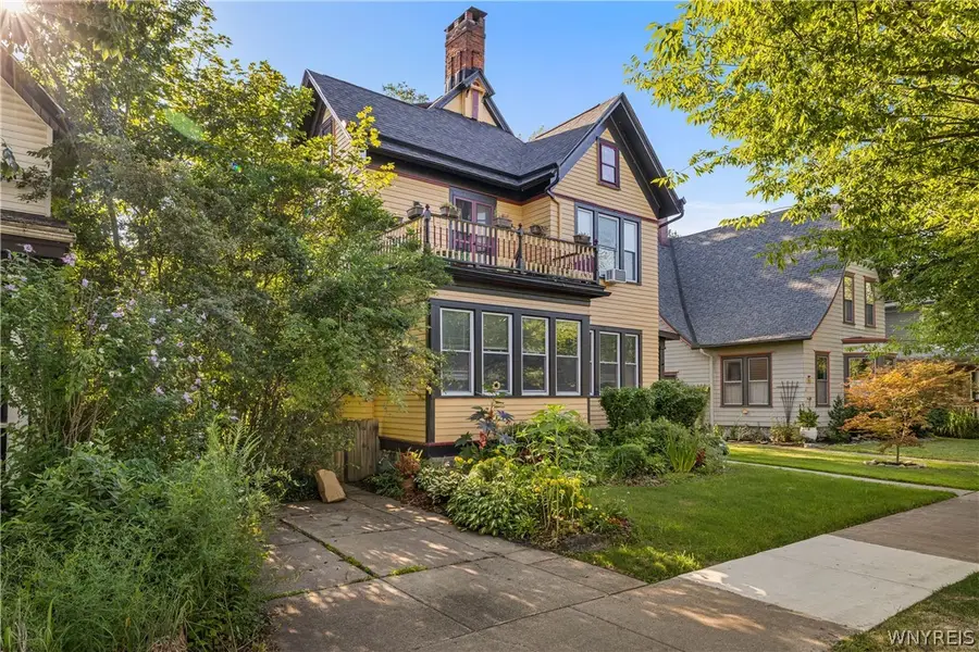 180 Richmond Avenue, Buffalo, NY 14222 - #2